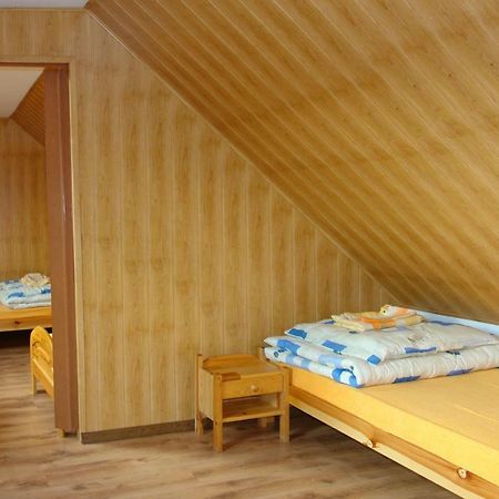 Chatka Julki Villa Goszow Luaran gambar