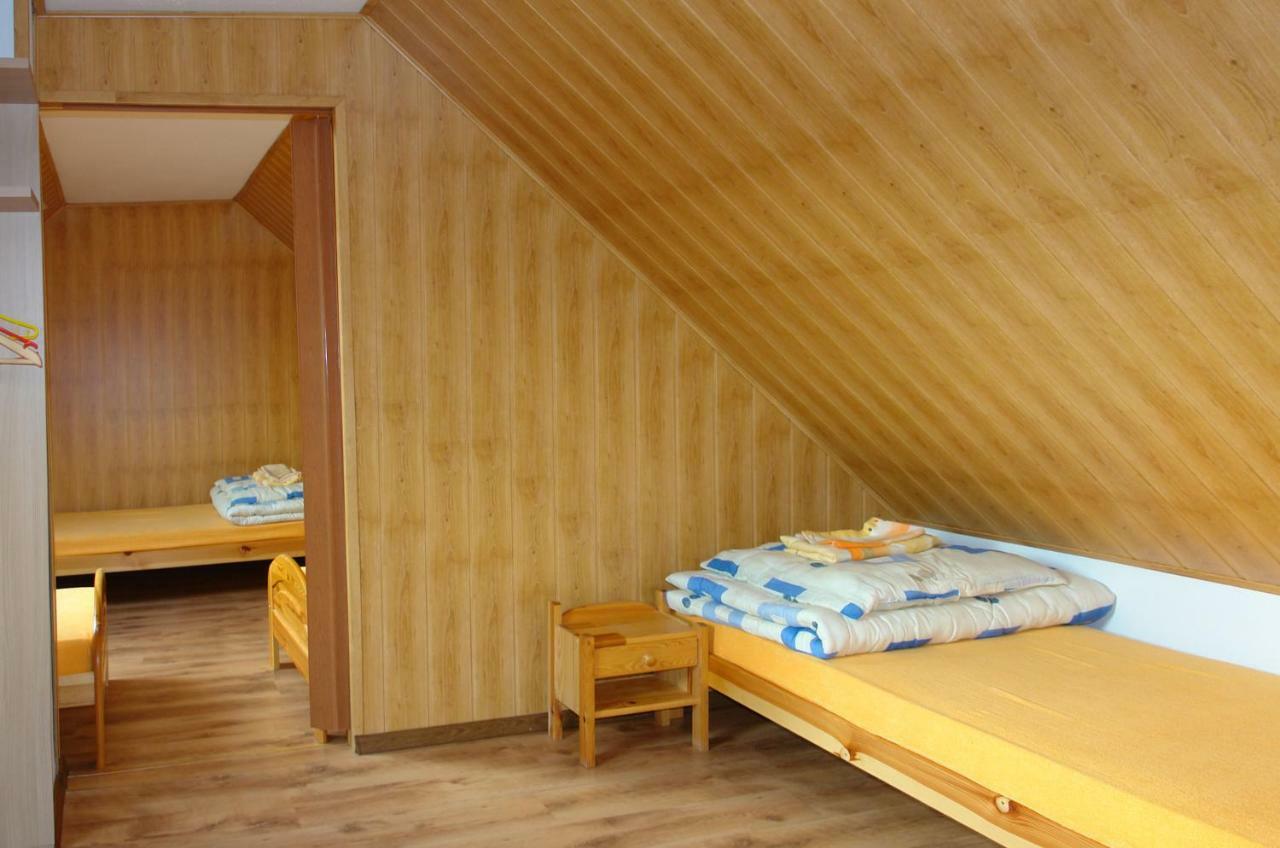 Chatka Julki Villa Goszow Luaran gambar