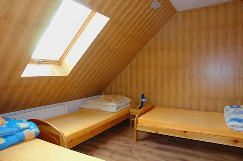 Chatka Julki Villa Goszow Luaran gambar