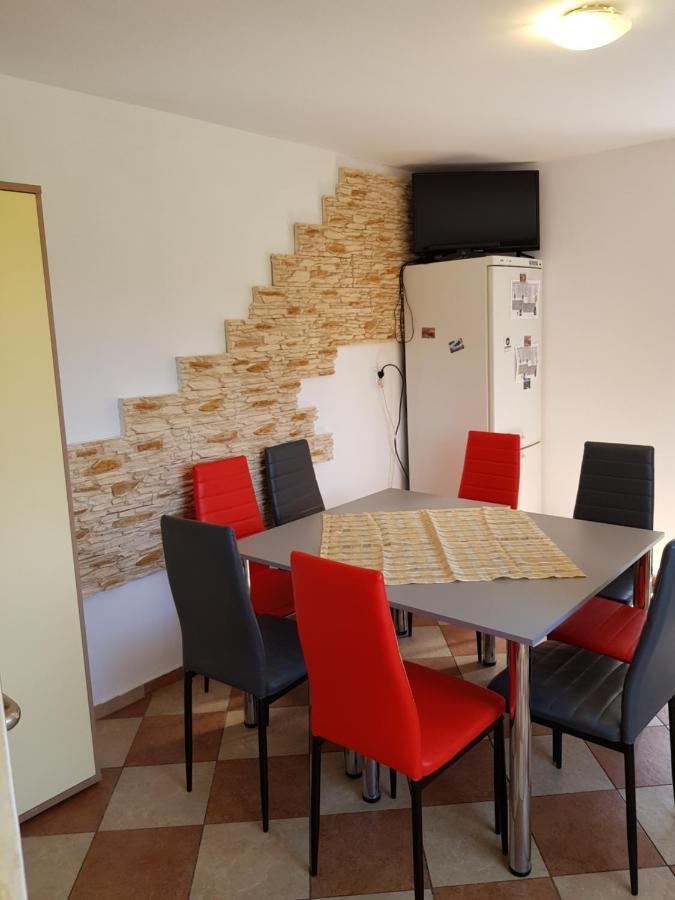 Chatka Julki Villa Goszow Luaran gambar