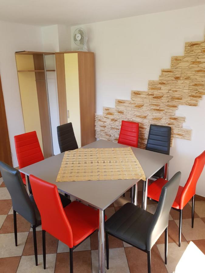 Chatka Julki Villa Goszow Luaran gambar